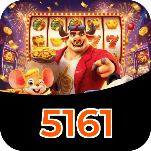 Tabela RTP dos jogos de cassino da 5161